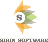 Логотип Sirin Software