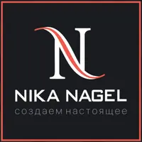 Логотип Nika Nagel