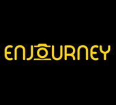 Логотип Enjourney