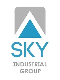 Логотип Sky Industrial Group