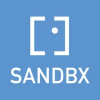 Логотип SANDBX CORP