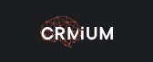 Логотип Crmium