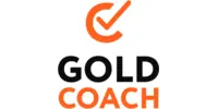 Логотип GoldCoach