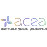 Логотип ACEA