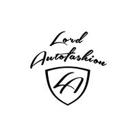 Логотип Lord Autofashion