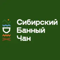 Логотип Сибирский Банный Чан®