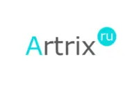 Логотип Artrix