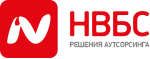 Логотип НВБС