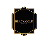 Логотип Black Gold Company