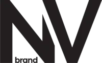 Логотип NV Brand