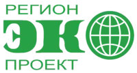 Логотип РЕГИОНЭКОПРОЕКТ