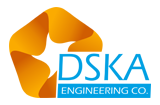 Логотип DSKA ENGINEERING