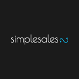 Логотип Simple Sales