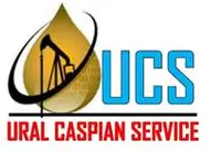 Логотип Ural Caspian Service