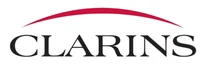 Логотип Clarins