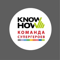 Логотип KNOW HOW MARKETING GROUP