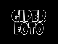 Логотип Giperfoto