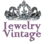 Логотип Jewelry Vintage