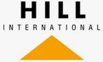 Логотип Hill International