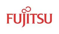 Логотип Fujitsu