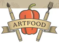 Логотип Artfood