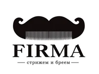 Логотип FIRMA