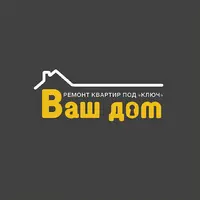 Логотип Ваш Дом Спб