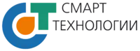 Логотип Смарт-технологии