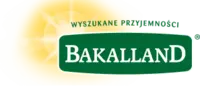 Логотип Bakalland