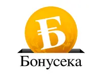 Логотип Бонусека