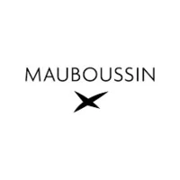 Логотип Mauboussin