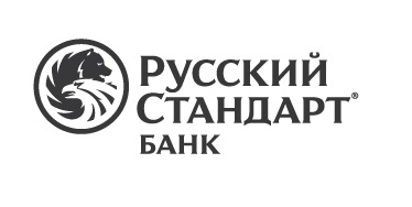 Банк Русский Стандарт logotype
