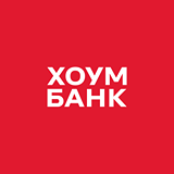Хоум Банк logotype