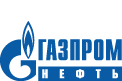Газпром нефть logotype