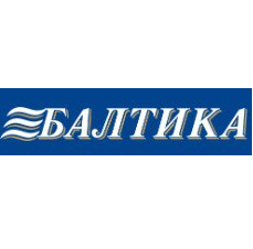 Пивоваренная компания «Балтика» logotype