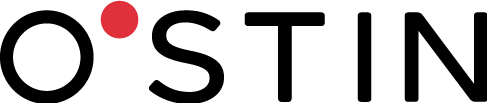 O'STIN logotype