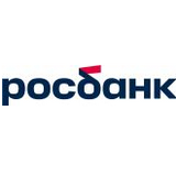 РОСБАНК logotype