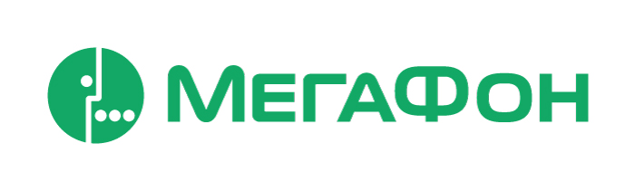 МегаФон Ритейл logotype