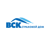 ВСК, САО logotype