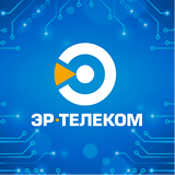 ЭР-Телеком logotype